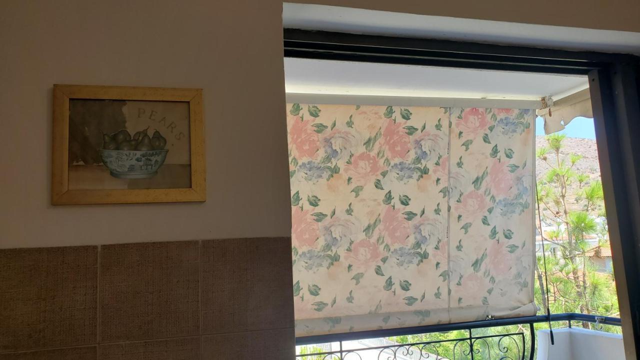 Hong'S Sweet Home Афины Экстерьер фото