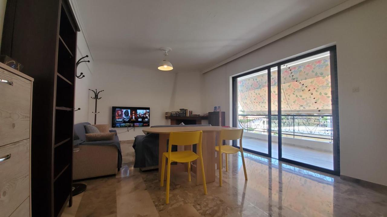 Hong'S Sweet Home Афины Экстерьер фото