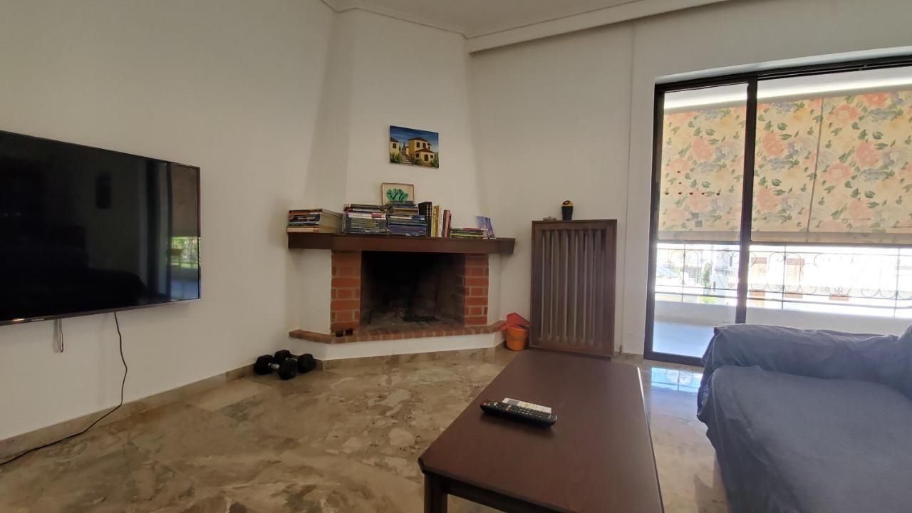 Hong'S Sweet Home Афины Экстерьер фото
