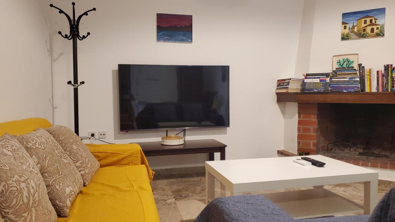 Hong'S Sweet Home Афины Экстерьер фото